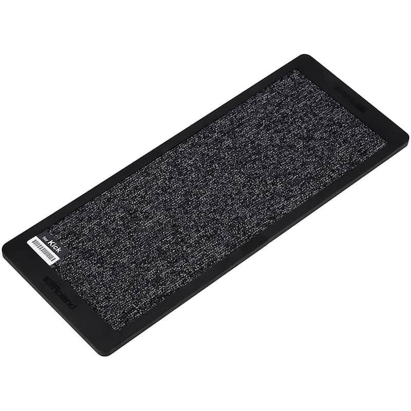 Roland NEQ-K Bass Drum Pedal Base image 1