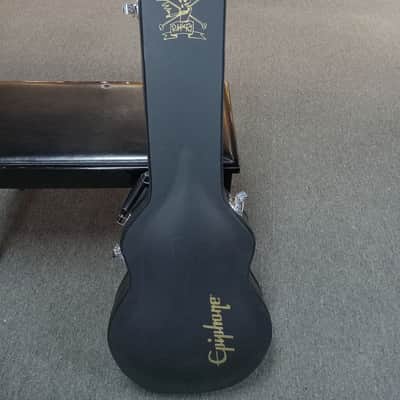 Epiphone Slash Signature Les Paul Standard - Anaconda Burst image 18