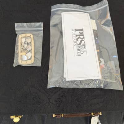 Paul Reed Smith Paul's Guitar Artist Package image 10