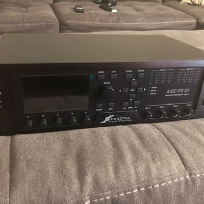 Fractal Audio Axe-FX III Mark II image 4