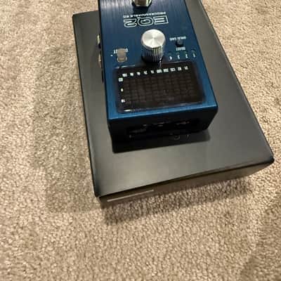 Source Audio EQ2 Programmable EQ 2020 - Blue Bild 3