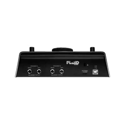Fluid Audio SRI-2 USB Audio Interface image 4