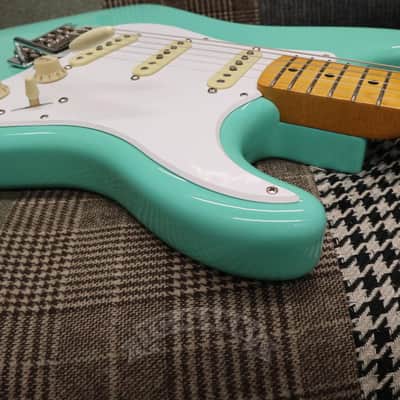 Fender 2022 Vintera 50s Stratocaster image 14