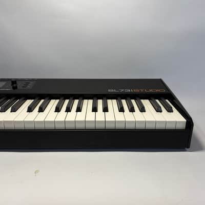 Studiologic SL73 Studio MIDI Keyboard Controller image 5