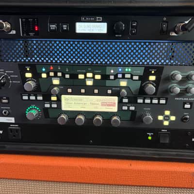 Kemper Amp Powered Power Rack image 3