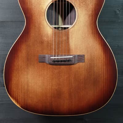 Martin 000-16 StreetMaster Rosewood / VTS Adirondack Acoustic Guitar image 4