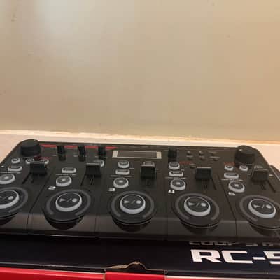Boss RC-505 Loop Station 2013 - 2021 - Black image 4