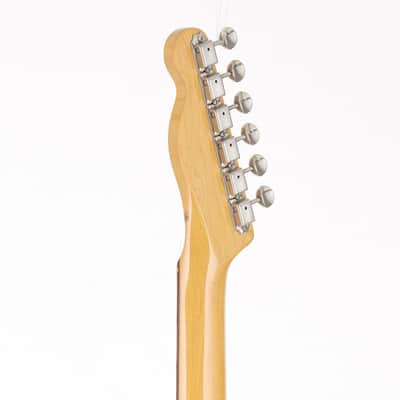 FENDER USA American Vintage '62 Custom Telecaster [V120434] (07/13) image 12