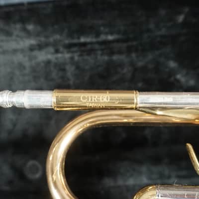 Jupiter CXL CTR-60 Trumpet w/ Case image 7