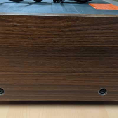 Refurbished Sony el-7 Elcaset Cassette Deck with Remote/service manual and two Tapes! image 6