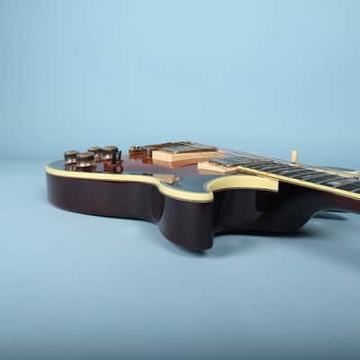 1982 Ibanez Artist AR300 Electric Guitar - Violin Sunburst image 15