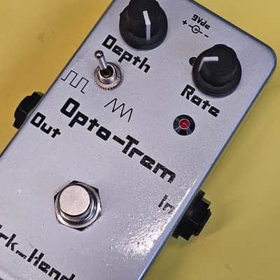 Dirk-Hendrik Opto-Trem image 3