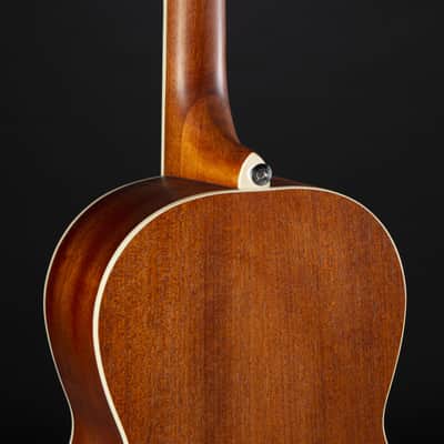 Ibanez PNB14E-OPN Open Pore Natural - Acoustic Bass image 8