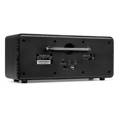 Audizio Foza Intern.Radiost.Dab Wifi Bt Bl image 8