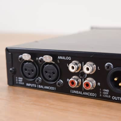 TASCAM SS-R1 Rack Mount Compact Flash Recorder (church owned) CG00KCL image 9