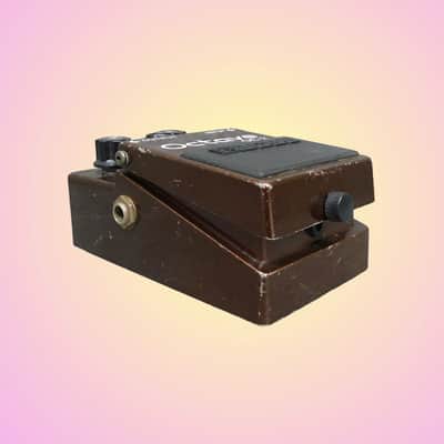 BOSS OC-2 Octave (1991) | Early Made in Taiwan (ACA Spec) | Vintage Analog image 2