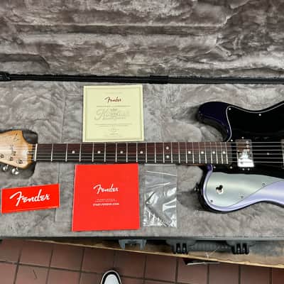 Fender Kingfish Telecaster Deluxe image 10