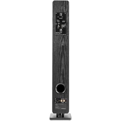 Audizio ARCO Standlautsprecher aktiv Black image 13