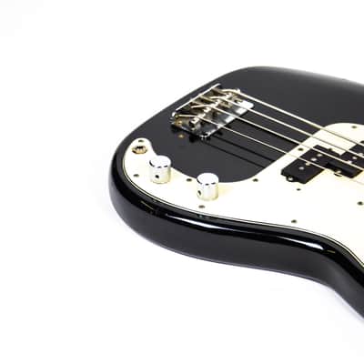 Fender Precision Bass 1969 Owned by Matt Freeman Of Rancid image 12