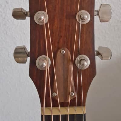 Taylor 324e 2010's - Mahogany imagen 5