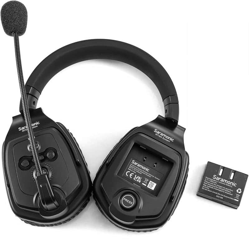 Saramonic WITALK-DRH image 1