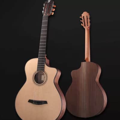 Furch classical guitar GNc 2-SW a (SPECIAL ORDER) image 4