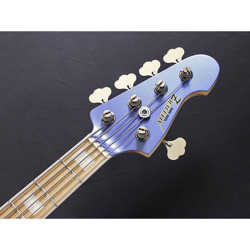 ATELIER Z M#265 Custom (OLPB/M/MH) [Atelier Z × IKEBE | Reverb