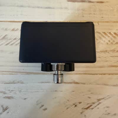 MXR M152 Micro Flanger 2005 - Present - Black image 5