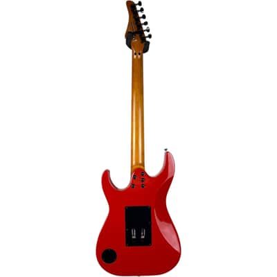 Kramer Volante HHFR 2024 - Defender Red image 4