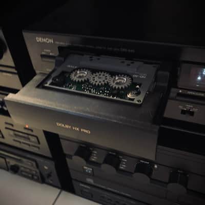 *LAST ONES* - TDK HD-30 Tape Head Demagnetizer - Sealed / NOS from 1991 image 2