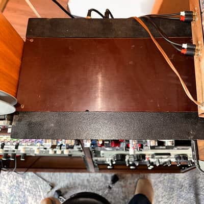Dynacord Echocord super imagen 5