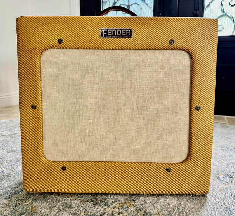 ~ 1949 Fender Pro Tweed image 1