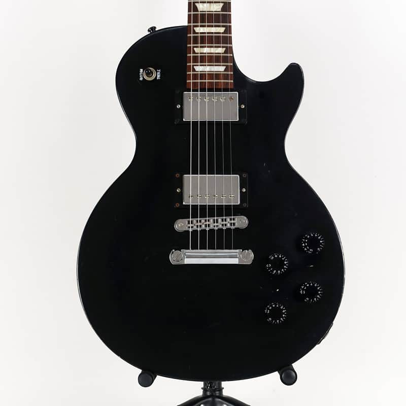Gibson Les Paul 60's Tribute 2013年モデル Gibson Les Paul '60s Tribute Humbucker with Manual Tuners | Reverb