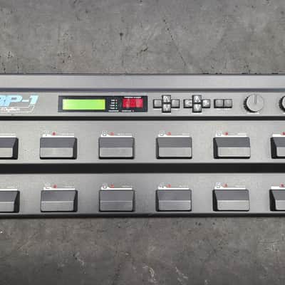 DigiTech RP-1 1992 image 1
