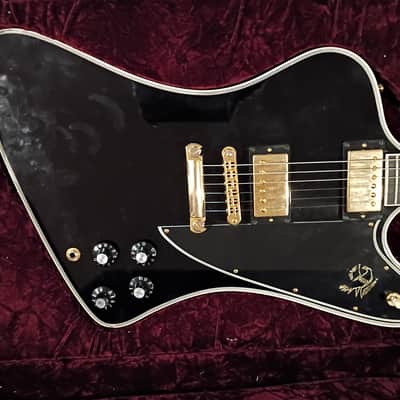 Gibson Firebird Custom with Ebony Fretboard 2022 image 5