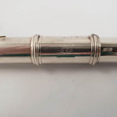 Gemeinhardt 2SP image 5