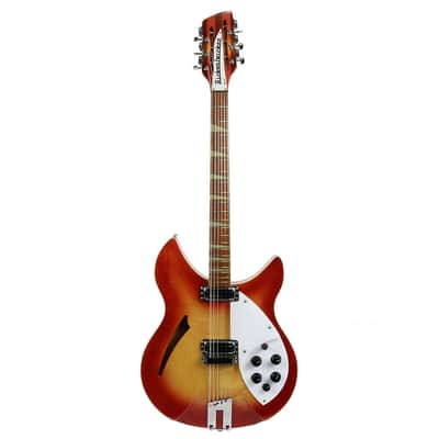 Rickenbacker 360/12 WB