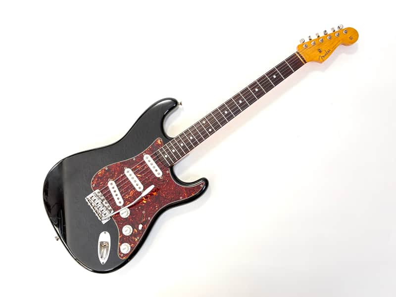 Fender ST-62 Stratocaster Reissue MIJ