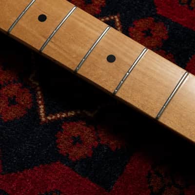 🇯🇵 1995 Fender TC72 '72 Telecaster Custom, 2-Piece Ash Body, Order, FujiGen, MIJ, Japan image 8