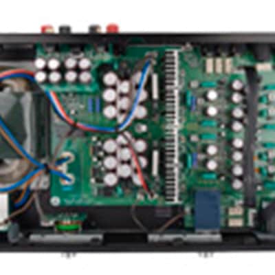 Superscope a210 High Fidelity 10W Integrated Amplifier image 23