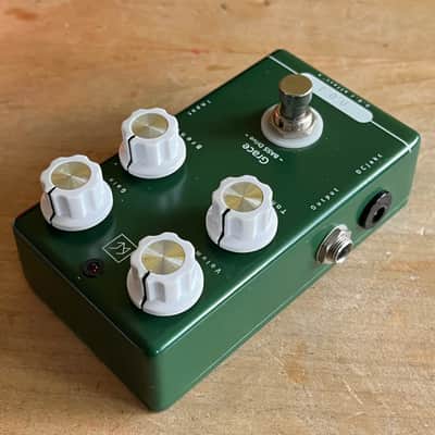 N.O.J effect's Grace BASS Drive Made in Japan  *free shipping image 3