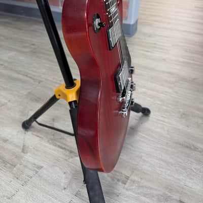 *2008* Gibson Les Paul Studio 6lbs 11oz image 4