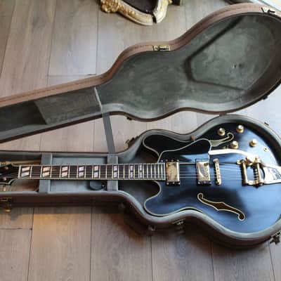 EASTMAN "LIMITED 50 pieces ONLY T59/TV-B Limited Edition, Gold Hardware" HARDCASE, 4, 05 KG image 17