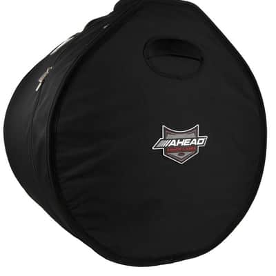 Ahead Bags - AR3006 - 6.5 x 14 Standard Snare Case image 2