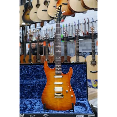 SUHR Standard Legacy Suhr Burst image 3