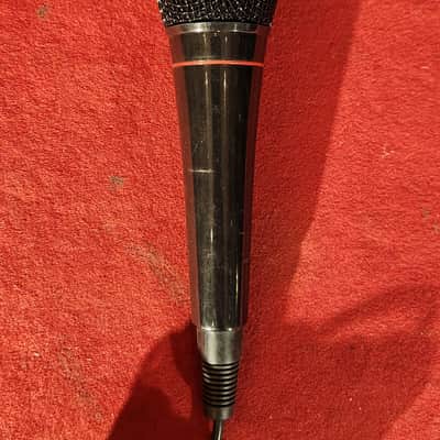 Unmarked Universal Microphone image 3