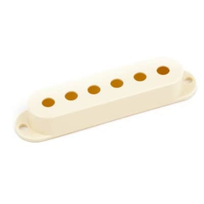 Fender Standard Stratocaster Pickup Cover Set