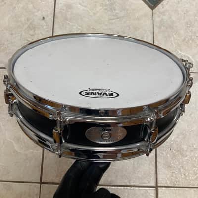 Pearl Power Piccolo - Chrome image 3