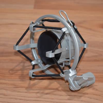 Immagine MXL V76t Tube Condensor Microphone - 15