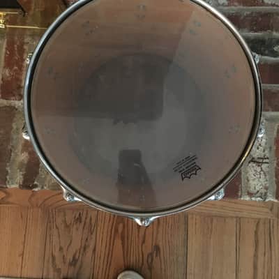 Ludwig Super Classic 14 x 13 Tom Chrome image 6